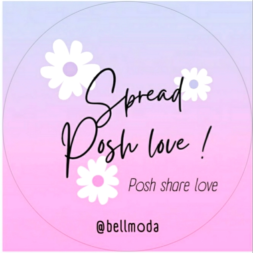 Posh Share Love 💕